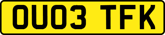 OU03TFK