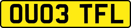 OU03TFL