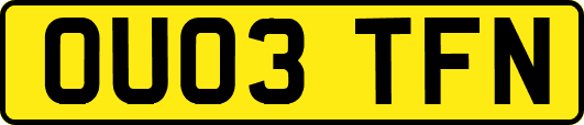 OU03TFN