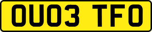 OU03TFO