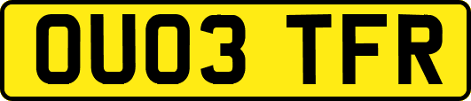 OU03TFR