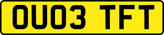 OU03TFT