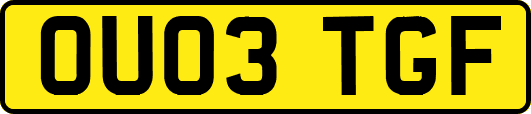 OU03TGF
