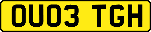OU03TGH