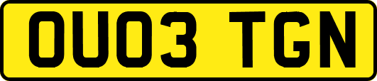 OU03TGN