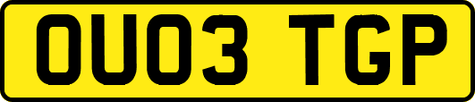OU03TGP