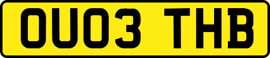 OU03THB