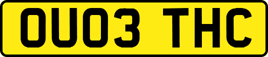 OU03THC