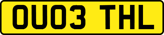 OU03THL
