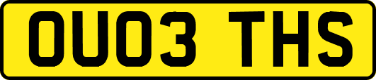 OU03THS