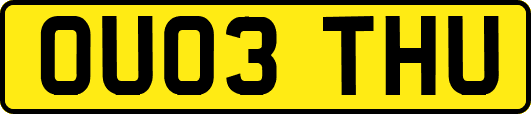 OU03THU