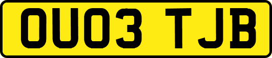 OU03TJB