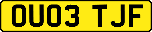 OU03TJF