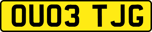 OU03TJG