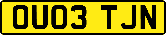 OU03TJN