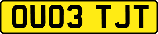 OU03TJT