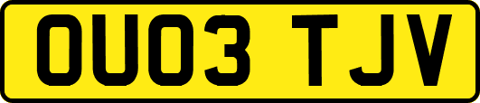 OU03TJV