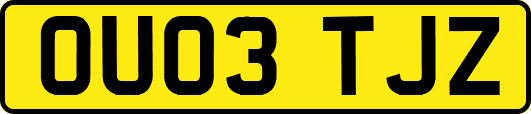 OU03TJZ