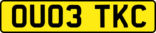 OU03TKC
