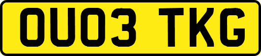 OU03TKG