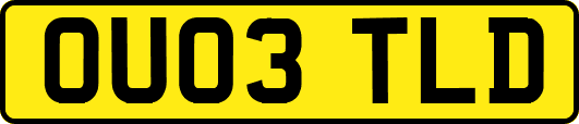 OU03TLD