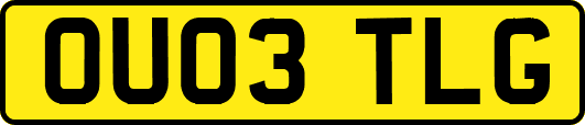 OU03TLG