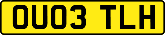 OU03TLH