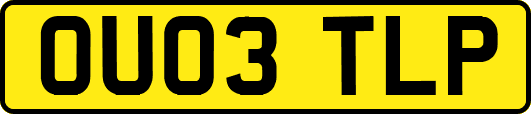 OU03TLP