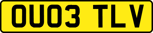 OU03TLV