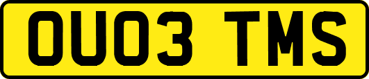 OU03TMS