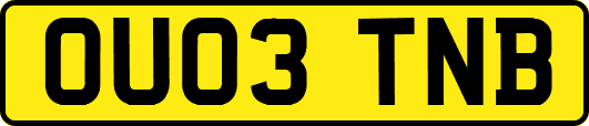 OU03TNB
