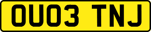 OU03TNJ