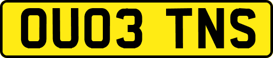 OU03TNS