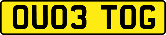 OU03TOG