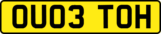 OU03TOH