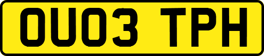 OU03TPH