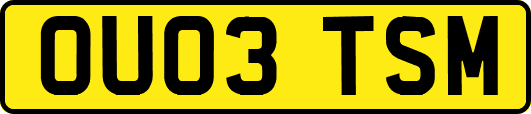 OU03TSM