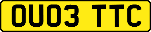 OU03TTC