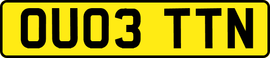 OU03TTN