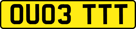 OU03TTT