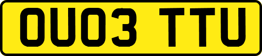 OU03TTU