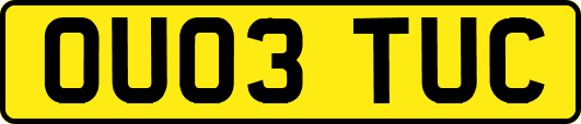 OU03TUC