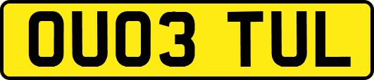 OU03TUL
