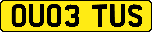 OU03TUS