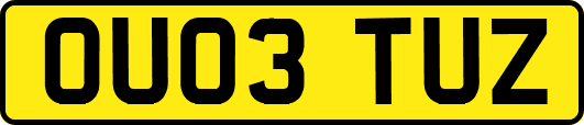 OU03TUZ