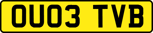 OU03TVB