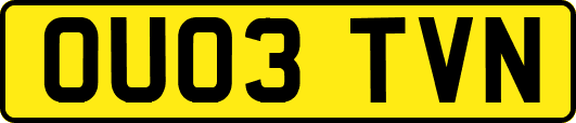 OU03TVN