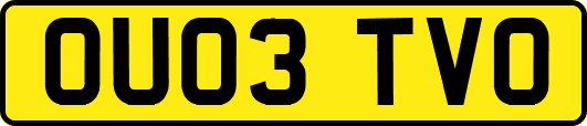 OU03TVO