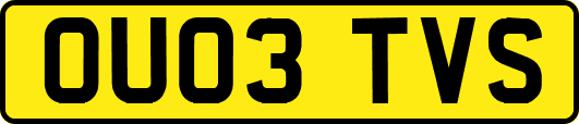 OU03TVS