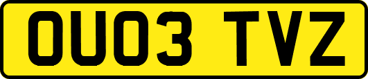OU03TVZ